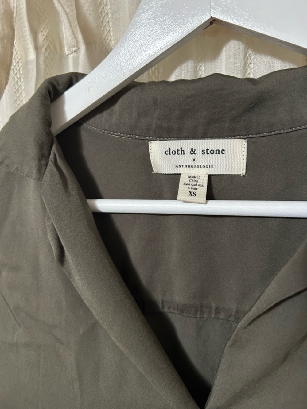 7 for $70! Anthropologie Tops - XS - Picture 15 of 16